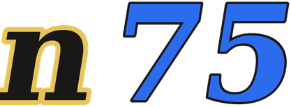 n75 logo